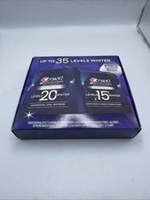 Crest 3D Whitestrips Effetti