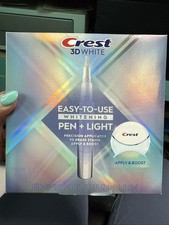 Penna sbiancante Crest 3D