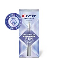Penna sbiancante Crest 3D