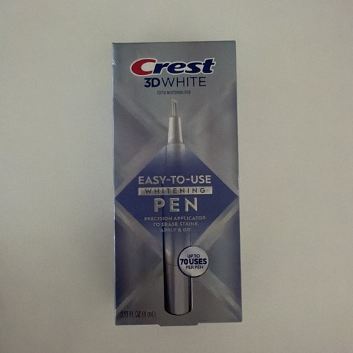 Crest white applicare - 3d,