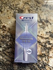Crest 3D Penna Sbiancante