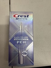 Penna sbiancante denti bianchi