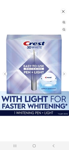 Crest white penna - white,