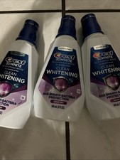 3 Crest 3D bianco multi-cura