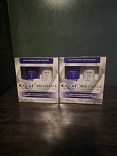 Crest 3D White Brilliance