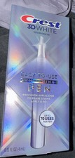 CREST 3D WHITE Siero