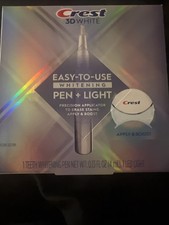 Penna sbiancante Crest 3D