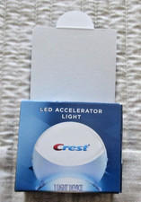 Crest Luce Acceleratore LED