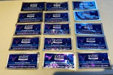 Denti Bianchi 3D Luxe -