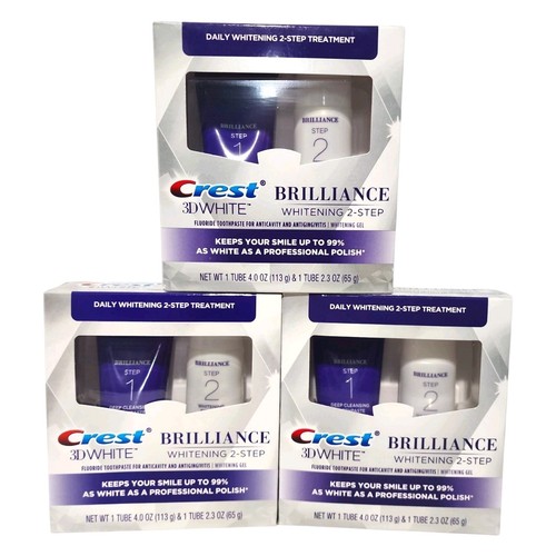 Confezione dentifrici - da,