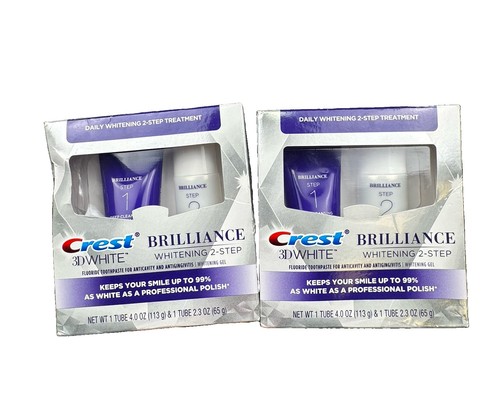 Confezione dentifrici - da, 2