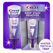 Crest 3D White Deep Stain