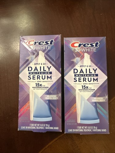 Crest white apply go - apply,