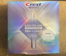 Penna sbiancante Crest 3D