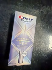 Crest 3D Penne Sbiancanti