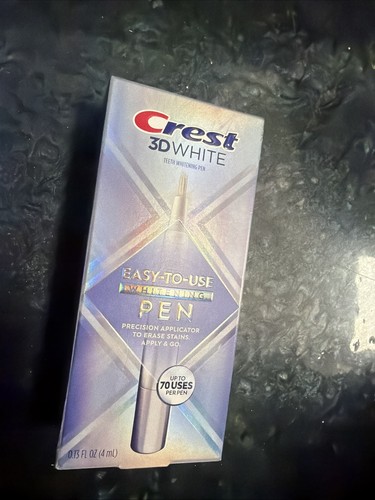 Crest penne sbiancanti - crest,