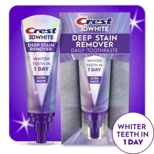 Crest white brilliance - crest,
