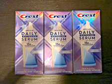 Lotto di 3 sieri sbiancanti