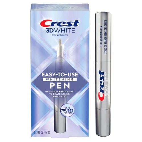Crest 3dwhite penna sbiancante - 3dwhite,