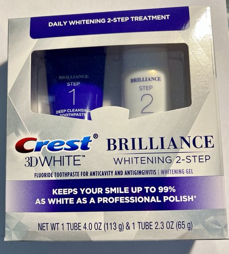 Nuovo crest white - crest,