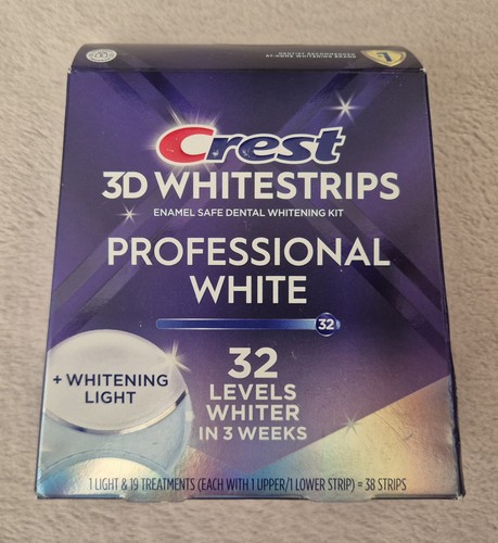 Lampada led 3d whitestrips - 3d,