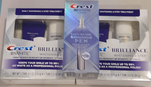 Kit sbiancamento denti - sbiancamento, 2