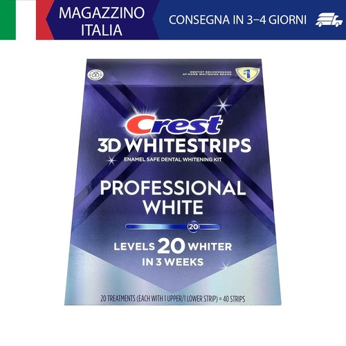 Crest whitestrips kit - whitestrips,,