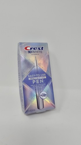 Penna sbiancante crest - penna,