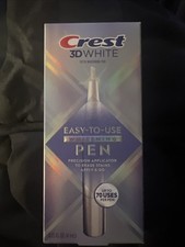 Penna sbiancante Crest 3D