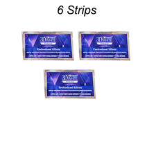 Crest Professional Effects