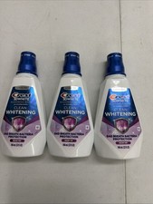 3 Crest 3D bianco multi-cura