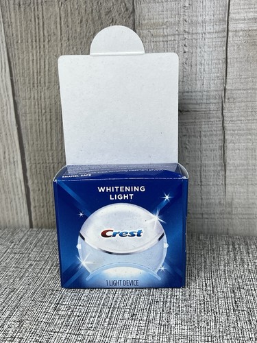 Crest luce acceleratore led - crest,