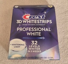 ★ LAMPADA LED 3D WHITESTRIPS
