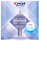 Crest Penna Sbiancante 3D