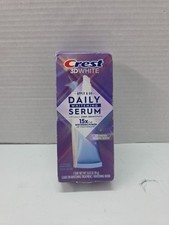 Crest 3D White -Apply & Go-